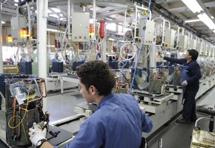 Bajarán gradualmente los impuestos de los productos electrónicos fabricados en Tierra del Fuego