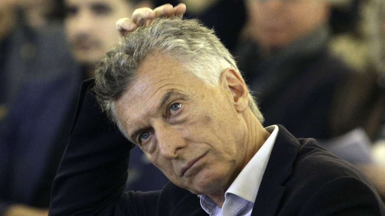 Macri volvió de vacaciones, se reunió con su mesa chica y va por la presidencia del PRO