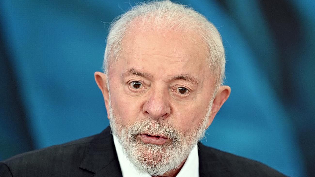 Lula da Silva está "neurológicamente perfecto" tras sus dos cirugías en la cabeza