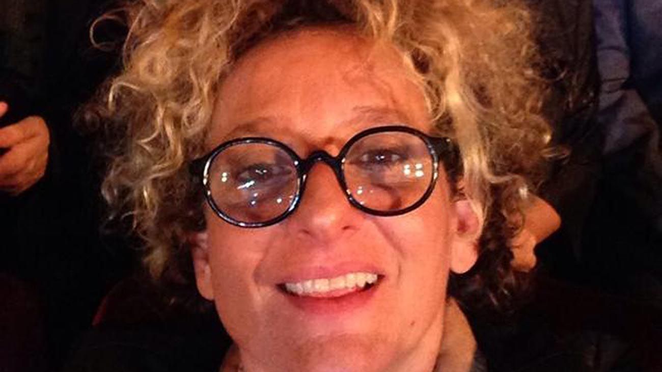 Valeria Ambrosio: "La pasión de la vida de Cristina Kirchner es comparable con Tita Merello"