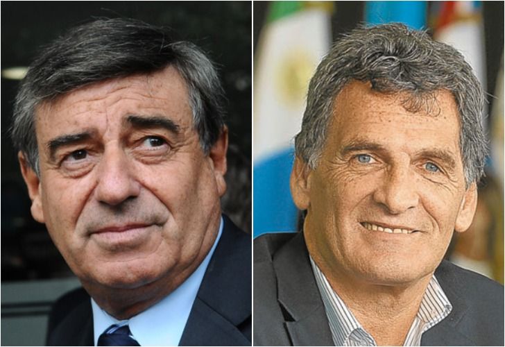 La Unidad AMIA pasará a ser secretaría y quedará bajo la órbita de Avruj