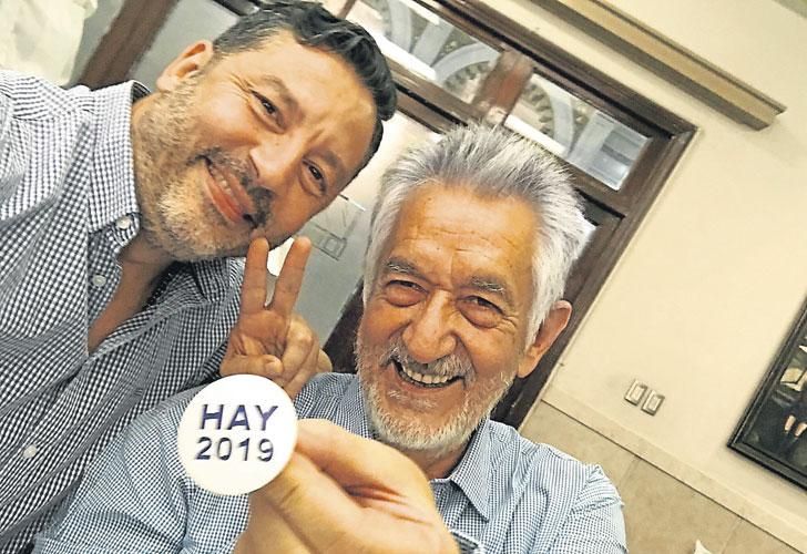 El peronismo tratará de mostrar en San Luis su armado antimacrista