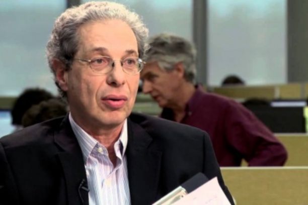 Daniel Marx: "El Fondo Monetario Internacional no es un acreedor parecido a los bonistas"