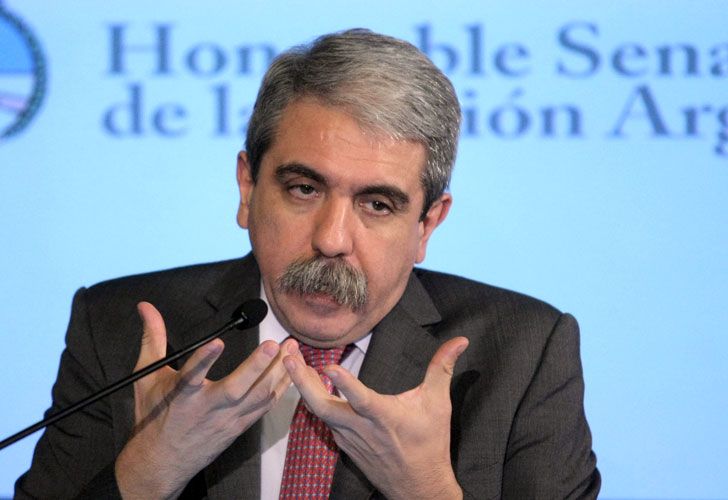 Aníbal F. quiere reforzar la persecución de los que violen la Lealtad Comercial