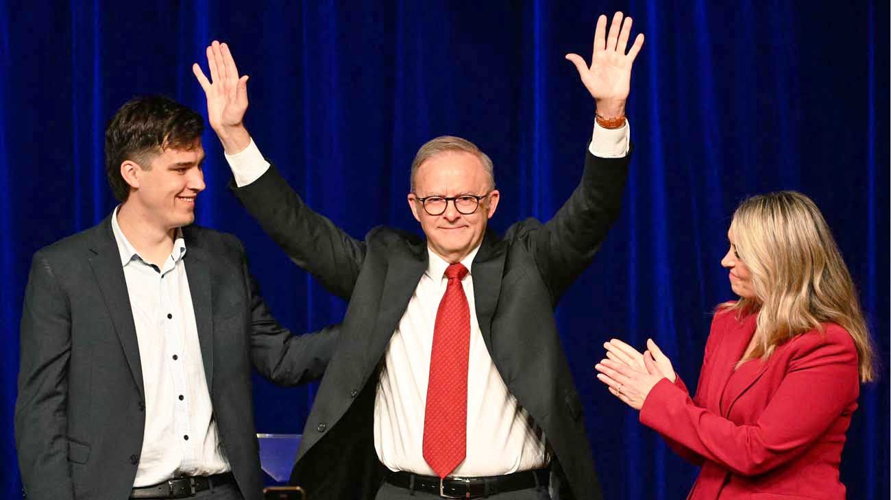 El ‘efecto Trump’ y la influencia negativa en Canadá y Australia