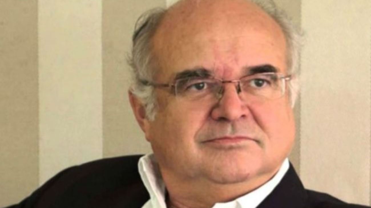 Palma Cané: "Para el corto plazo, se necesita un control de cambios mucho más duro"
