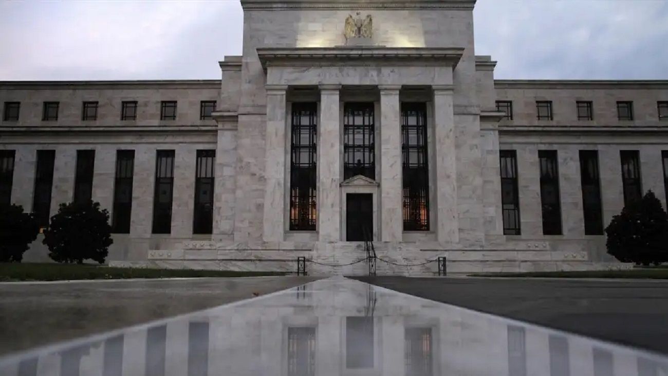 El error de la Fed
