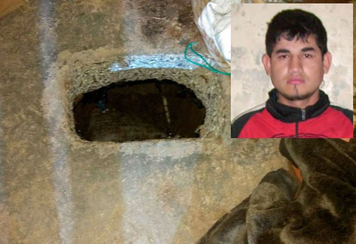 Detuvieron en Lanús al asesino de Adams Ledesma