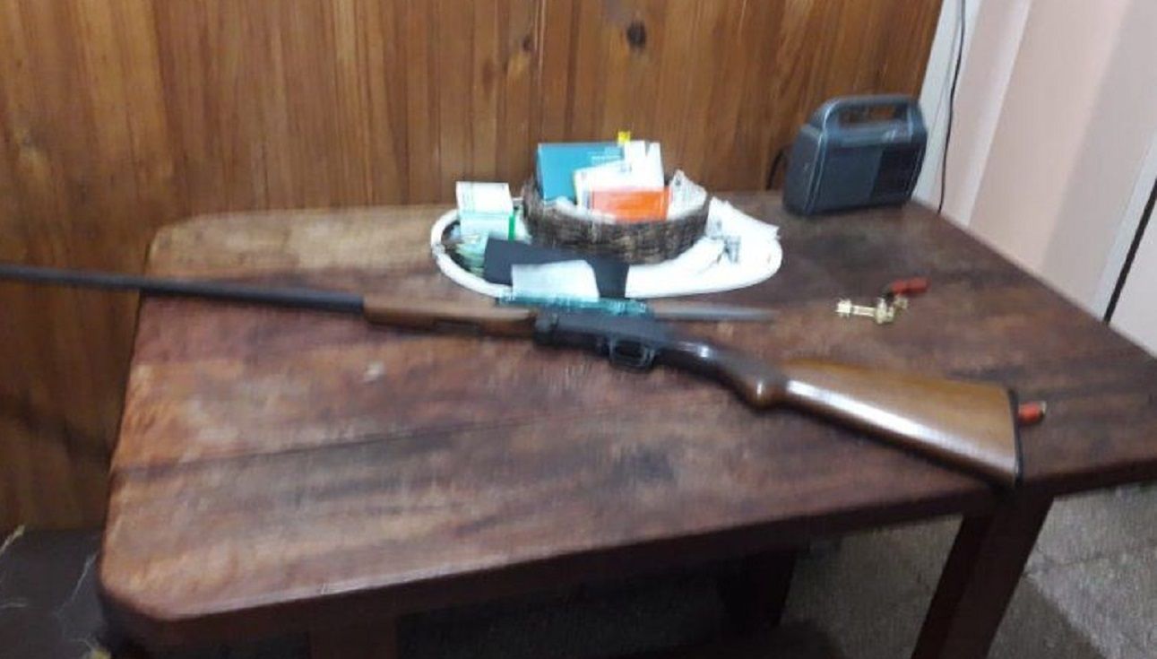 Mar del Plata: otro jubilado mató a un ladrón que intentó entrar en su casa