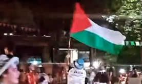La ONU bloqueada por el caso palestino