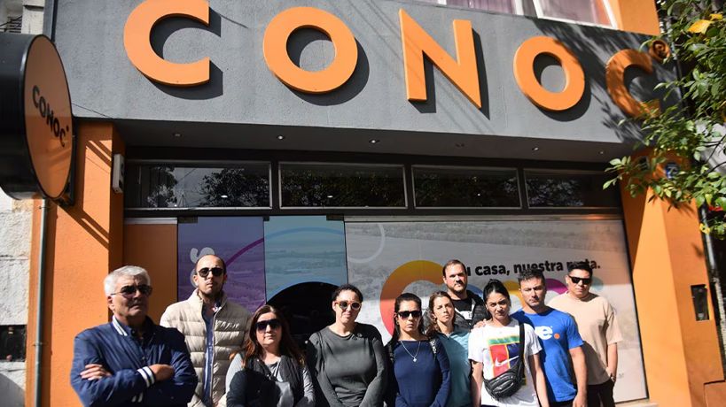 Causa Conoc: se dan a conocer más de 1300 acreedores reclaman en el concurso preventivo