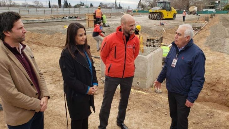 A puro número, Dietrich "blindó" la gestión de Macri en Córdoba
