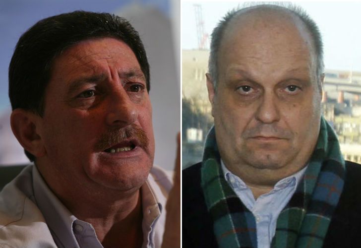 Lombardi cruzó al "mafioso" Viviani: "Tuvo el comportamiento de Don Corleone"