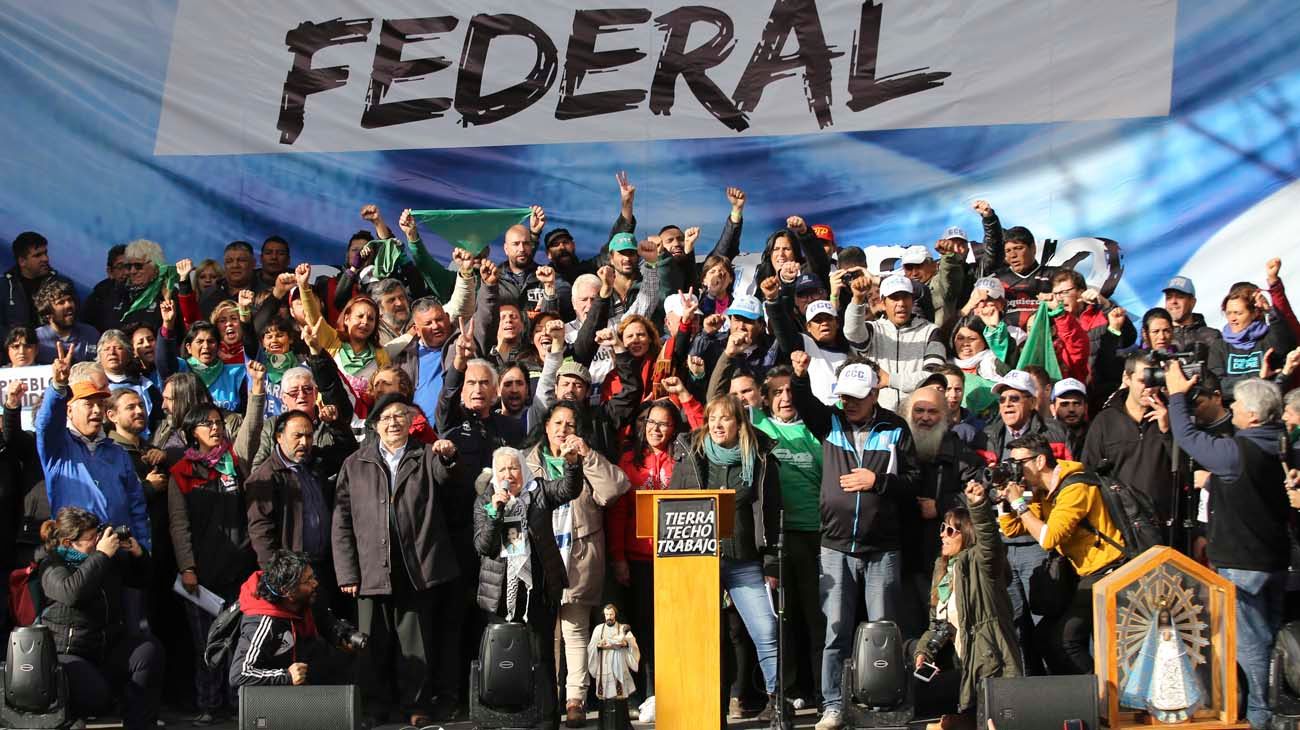 Legitimación y espacio público
