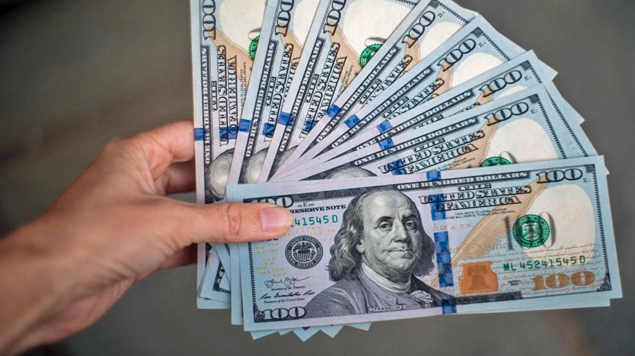 Una de las mejores semanas financieras para el Gobierno