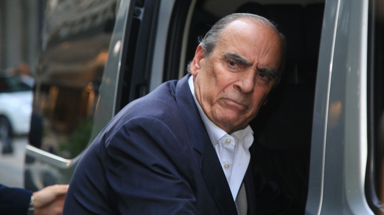 Guillermo Francos admitió las demoras en la Ley bases: "Está claro que no podemos ir a un pacto"
