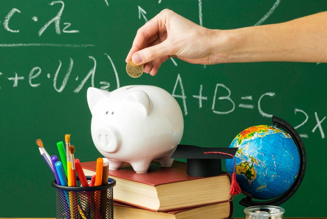 Educación financiera: cómo educar a los chicos para que sepan ahorrar