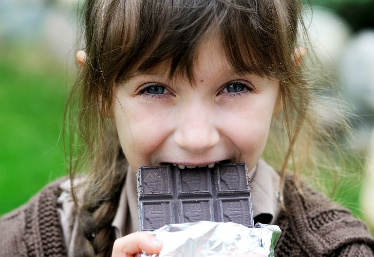 Consumir chocolate da más posibilidades de ganar un Nobel
