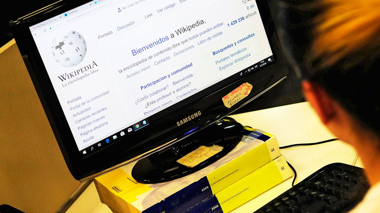 Caso Wikipedia: “Tras leyes restrictivas, se esconde la censura”, afirman editores