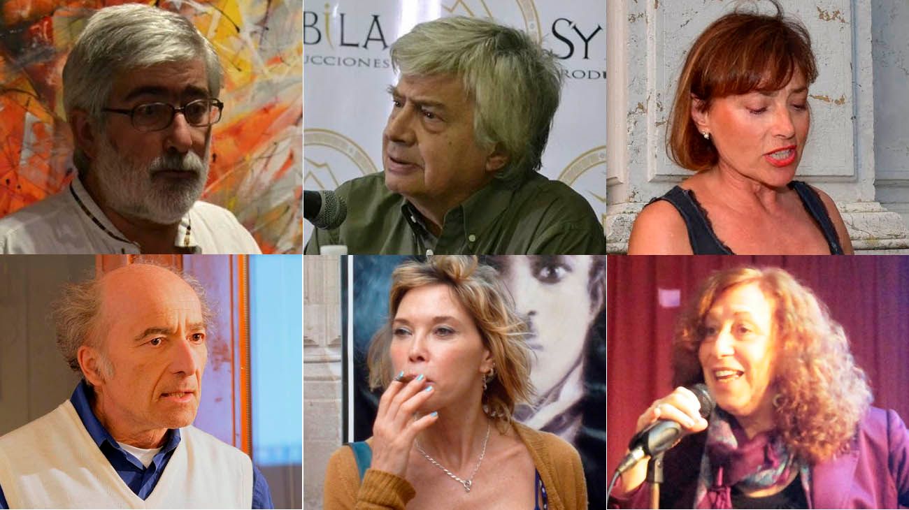 Poesía que cura