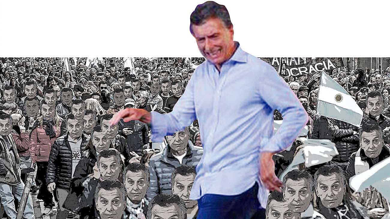 Las razones de Macri para volver