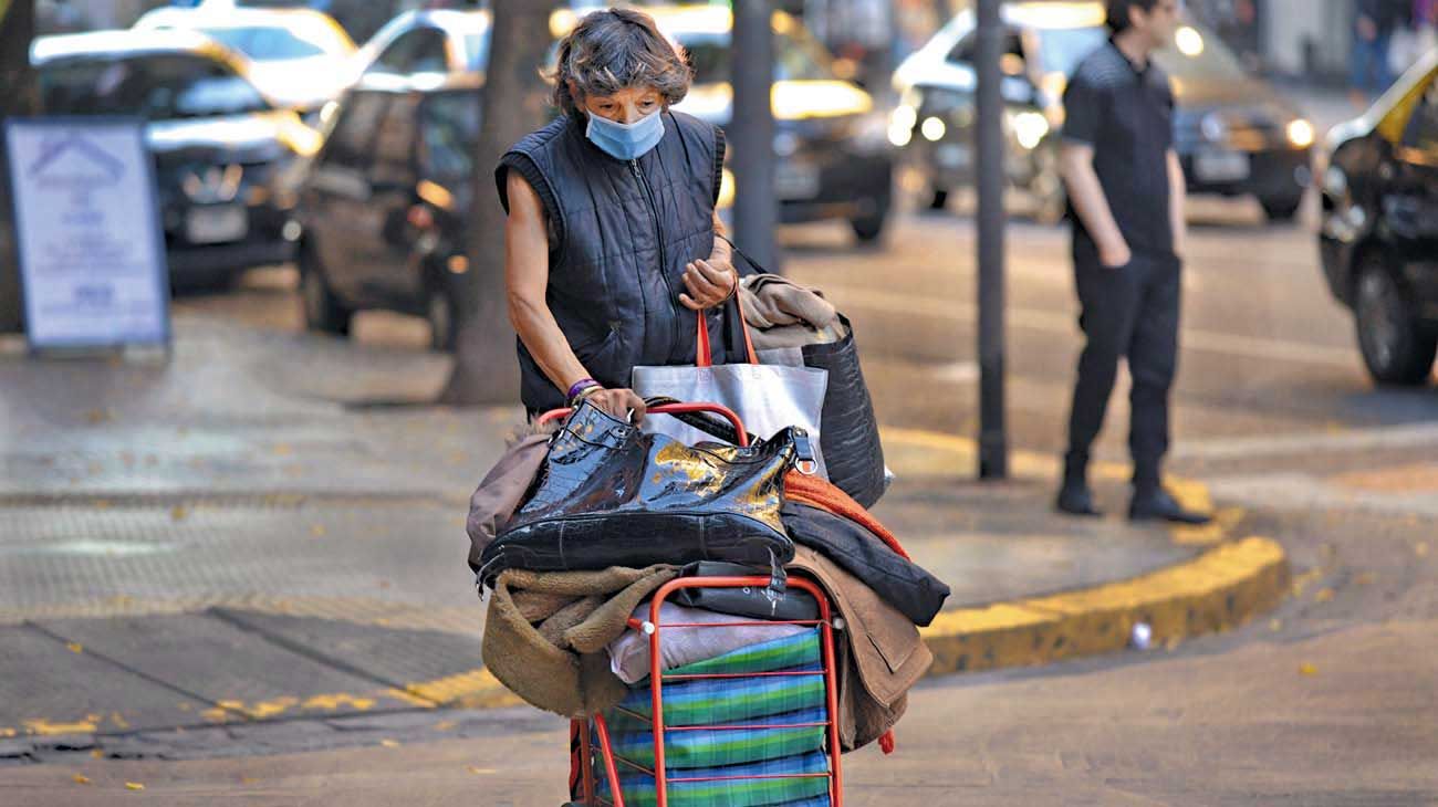 Sin estrategia integral no se solucionará la pobreza