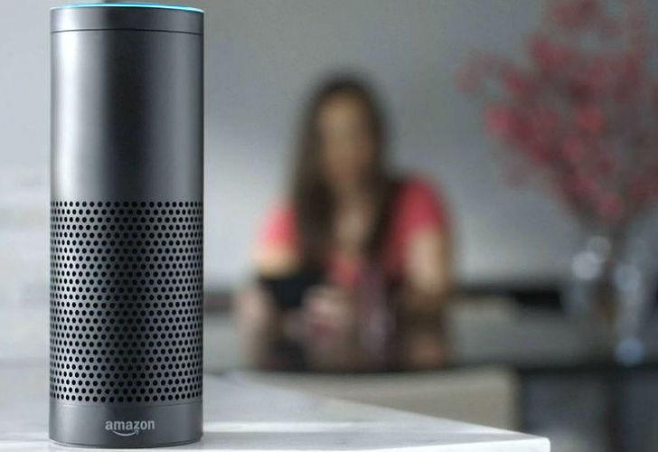 Yo, Robot: Amazon promete controlar la "risa amenazante" de Alexa