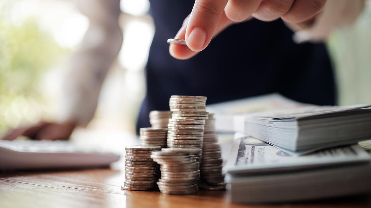 Qué son los EFTs y cómo invertir a través de ellos