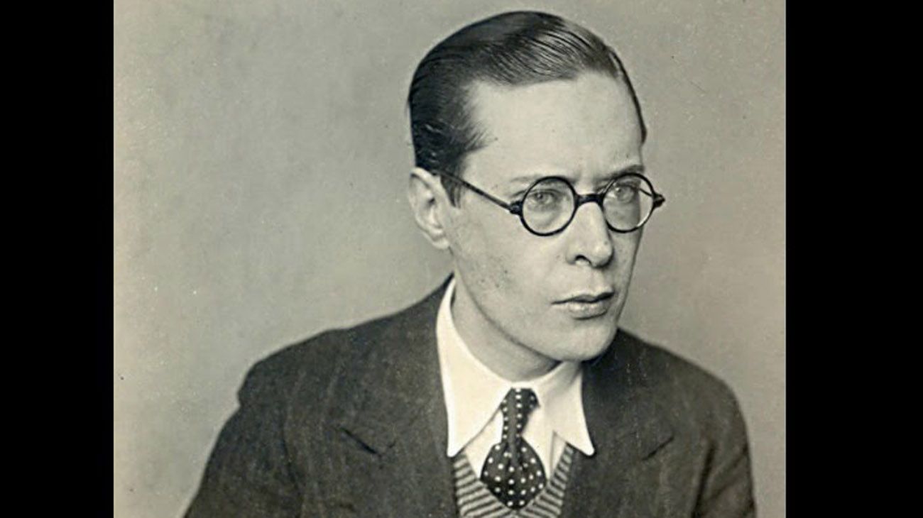 Francisco Luis Bernárdez: el poeta católico