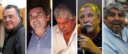 La CGT se despegó de Pedraza: "Tiene que asumir las responsabilidades"