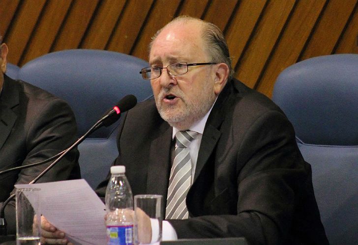 El Gobierno apelará ante la Corte la exención de Ganancias de La Pampa