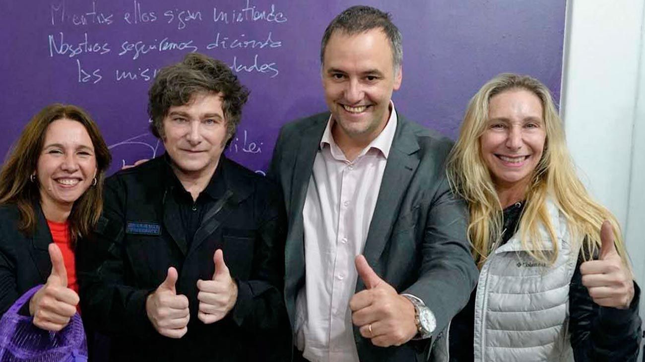Ficha Limpia: la pelea LLA/PRO rompió acuerdos y abre incógnitas a futuro