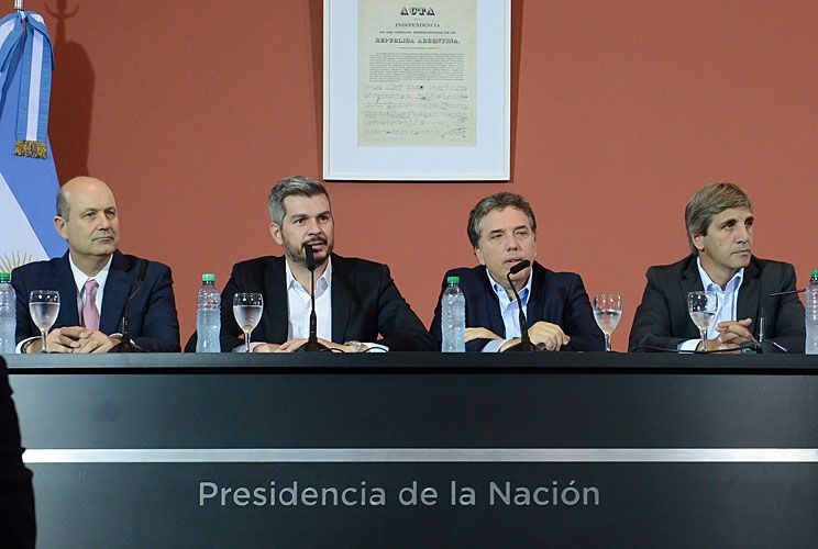 El problema del tiempo