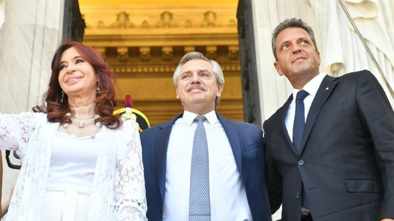 Quién pierde y quién gana poder en el Frente de Todos con Sergio Massa como "superministro"