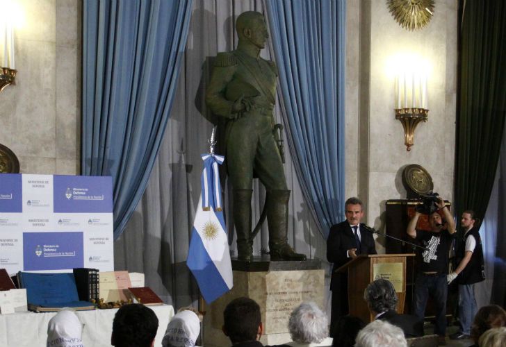 Videla: "Queríamos disciplinar al peronismo"