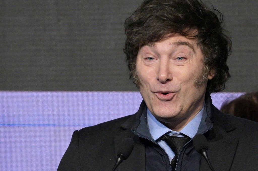 El desubicado reposteo de Javier Milei que supera el límite del buen gusto: “Prueba gráfica del diputado pedófilo”