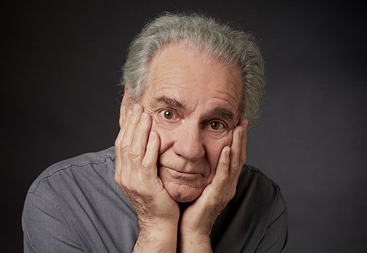 “Comparo al actor con un cocinero”