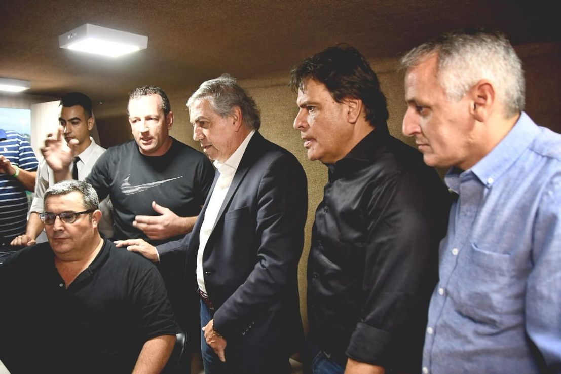 Provincia buscará prófugos con un moderno detector de rostros