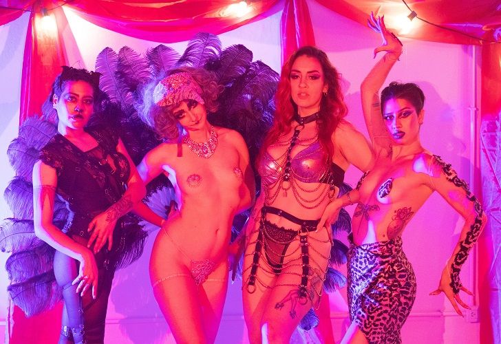 Vuelve a la ciudad el Festival Internacional de Teatro Breve