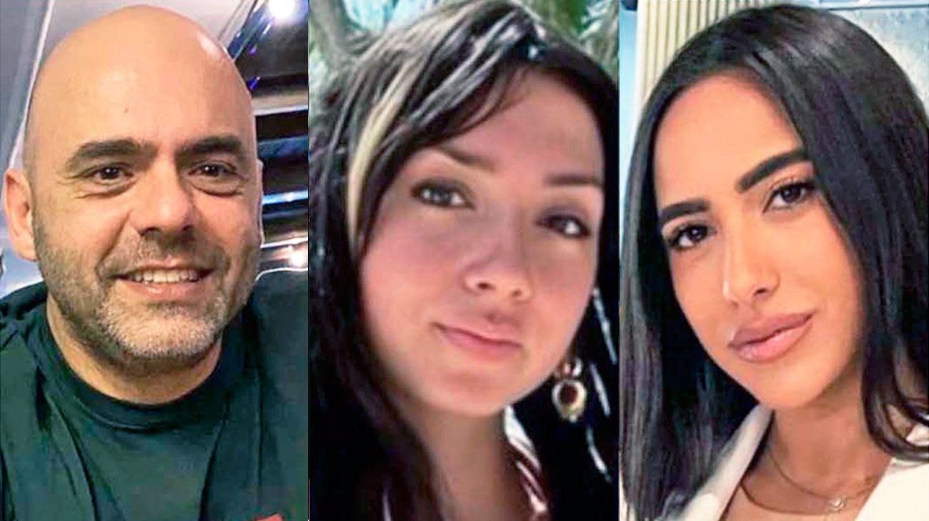 Recuperan los cadáveres de tres rehenes