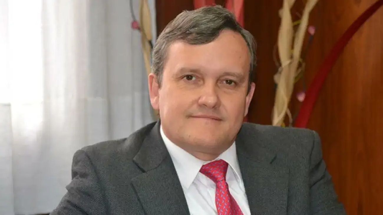Aldo Abram: “Acelerar el ritmo de compras es subir el ritmo de emisión y estafar a los argentinos que tienen pesos”