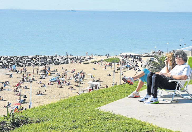 Para la ciencia, las vacaciones ideales deben durar ocho días