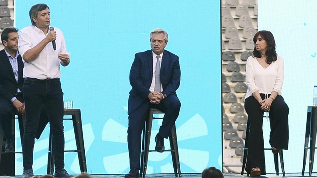 Hacia dónde va Máximo Kirchner, el delfín de la Dinastía K