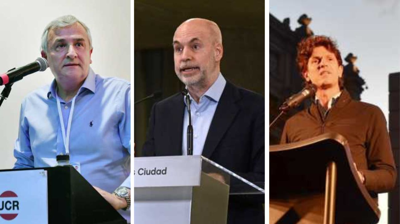 El futuro de los que no se alinearon con Milei