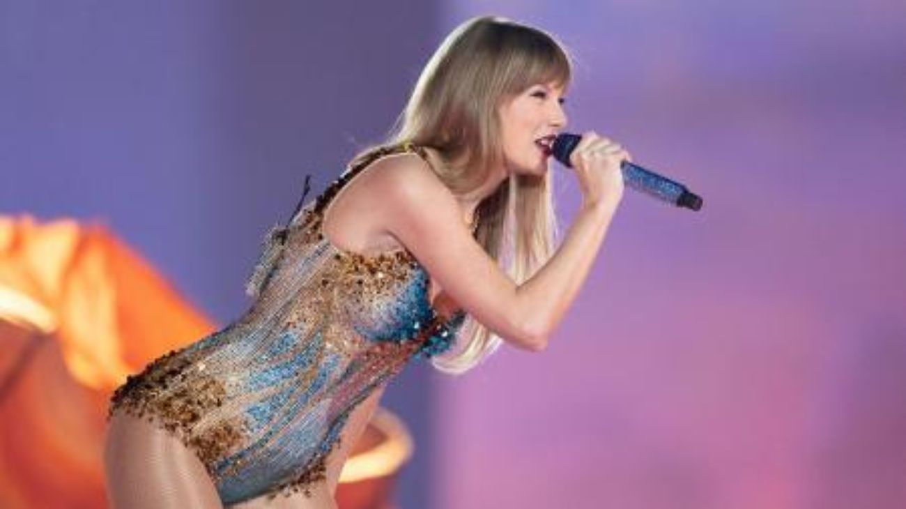 Se entregaron los MTV Video Music Awards