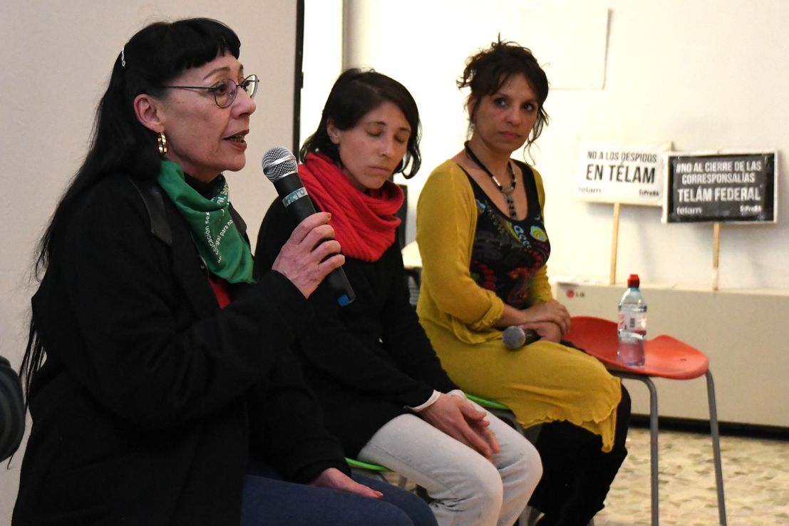 Un documental que reaviva el drama de los 200 desaparecidos en democracia