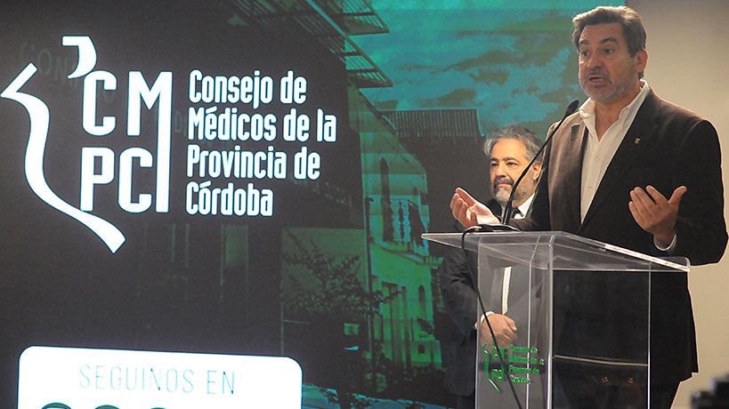 Telemedicina y seguros por app: el Consejo de Médicos pide reglas y control