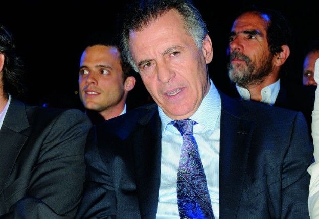 La Justicia define un pedido de excarcelación de Cristóbal López