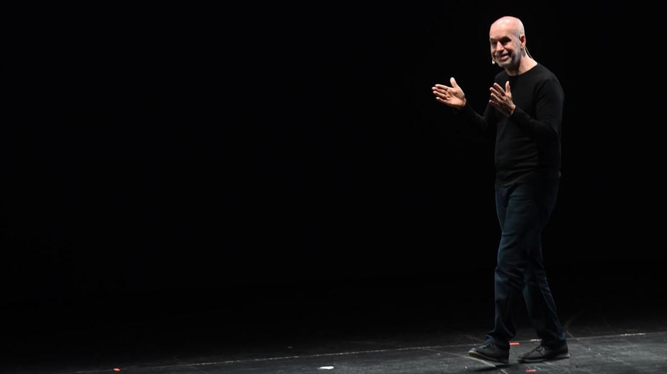 Cómo es el proyecto que impulsa Horacio Larreta para pagar impuestos con criptomonedas