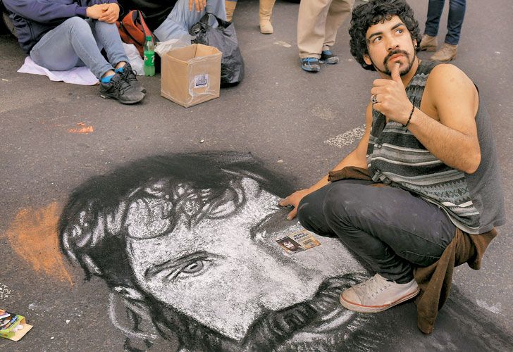 Crece el temor de que nunca se pueda alcanzar la verdad